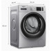 Washing Machine: Whirlpool 7.0 Kg Inverter Fully-Automatic Front Loading Washing Machine (FRESH CARE  7212, White)